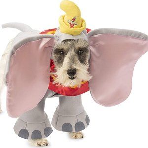 Rubie's Disney Pet Costume Dumbo - XL - Never Worn